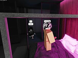 follando mi gatita obediente hasta el orgasmo brutal