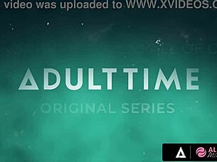 i crave that steamy lesbian threesome massage thrill