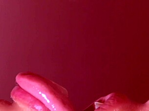 wife's pantyhose story from business trip ends with cum in mouth blowjob?