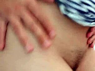 i'm fingering my wet pussy watching this colombian hottie