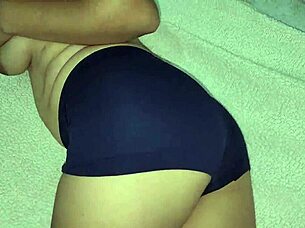 want hot creampie deep in juicy tight latina pussy?