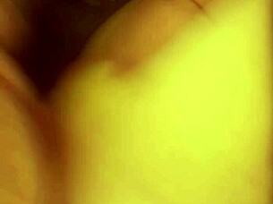 giant italian tits smother monster cock in epic titfuck