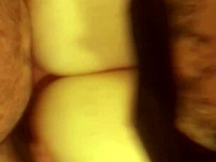 giant italian tits smother monster cock in epic titfuck