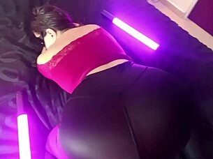 compilacion folladas con puta latina cameltoe gigante