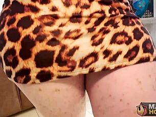 busty redhead milf peaches craves deep rome major pussy pounding