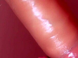 wife's pantyhose story from business trip ends with cum in mouth blowjob?