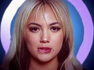 femdom demon with monster ass demands pov worship