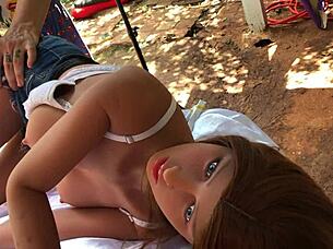 dei meu cu apertado pro pauzudo chefe