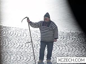 Crazy catholic nuns devour young pussies licking frenzy!