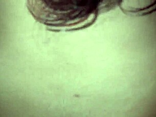 Latina begs stepson for creampie impregnation POV