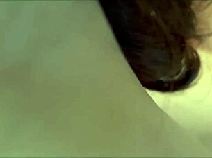 Shocked discovering rival now fingering her wet pussy to orgasm with me