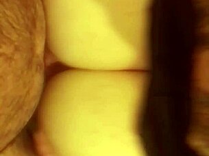 giant italian tits smother monster cock in epic titfuck