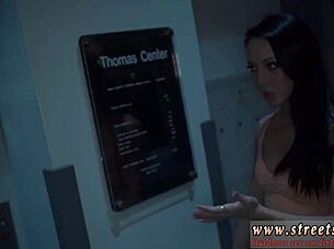 teen bound outdoor cash machine domination hardcore fuck?