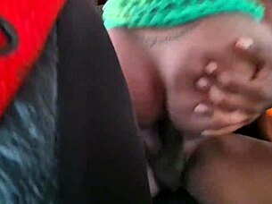 Pretty emo teens pay Uber fare with tight holes