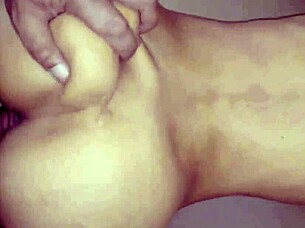 melayu petite ass doggystyle creampied by monster asian cock