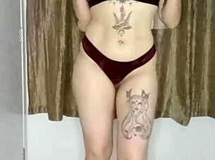 leaked vids fat tattooed brazilian deepthroats creampie pierced 😈