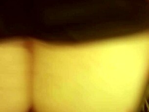 giant italian tits smother monster cock in epic titfuck