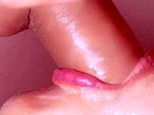 wife's pantyhose story from business trip ends with cum in mouth blowjob?