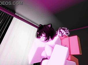 follando mi gatita obediente hasta el orgasmo brutal