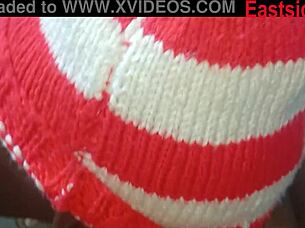 second ludo game led to my bbw pussy creampied by monster bbc