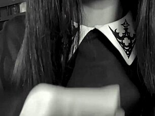 jerk off now and cum all over my huge latina ass astarioth joi