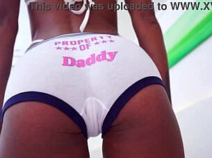 karina rose slim brazilian takes four monster cocks dap