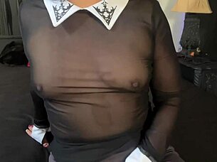 jerk off now and cum all over my huge latina ass astarioth joi