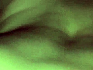 Arab couple shares sensual riding and creampie moments