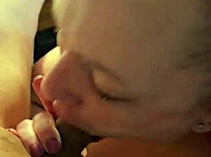 i love being your perfect cock-sucking blonde milf dream