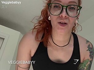 Futa Mommy Pegs Free Use Pet with Degrading Gym Dildo Love