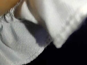 otaku con rem cosplay slut gets raw fucked part 1