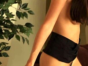 Why Do These Two Big Tits Whores Swap Cum So Sloppily?