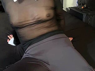 jerk off now and cum all over my huge latina ass astarioth joi