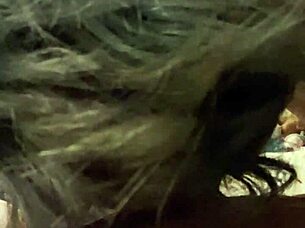 i'm shaking from deepthroating that perfect creampie cock