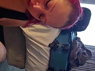 i love being your perfect cock-sucking blonde milf dream