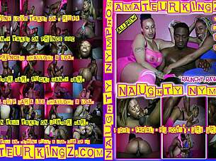 bbc gangbangs ebony milf with monster cocks facials