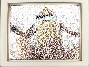 mia moans swallowing huge backstage jizz load