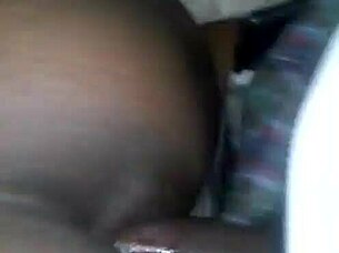 phat wet pussy takes hardcore boyfriend cock creampie fucking friend ass