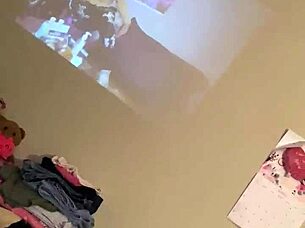 feeling big cock harden deep in my mouth pov