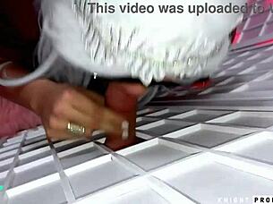 wanna date this latina crush for sloppy deepthroat gloryhole cock sucking?