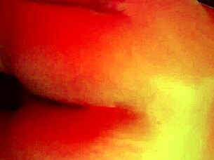 Hotel Room Anal Pounding and Fingering