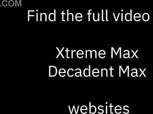 First time milf amateur pov behind the scenes debut