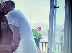 Infamous1182's Homemade Monster Cock Masturbation Update