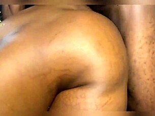 i got bent over the desk for sweet passionate homemade doggystyle fuckin