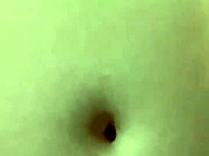 your pierced nipple redhead milf girlfriend's private amateur sextape leaks wet pussy play