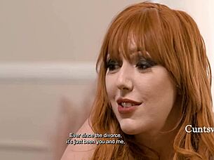 Hey stepdaughter, nudist life means pussy scissoring perks on beach!