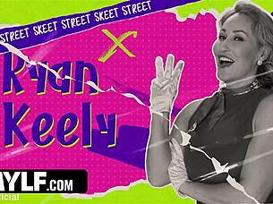 ryan keely fixes plumbing and pussy on skeet street banging hard