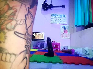 joi en español empty your cum in my gaping ass whore bbc teen miniskirt