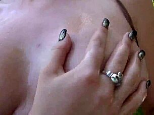 i'm staci jaxxx loving tattooed outdoor cock rides