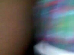 phat wet pussy takes hardcore boyfriend cock creampie fucking friend ass